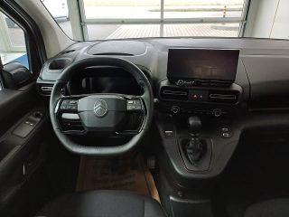 Citroën Berlingo BlueHDi 100 S&S Plus M