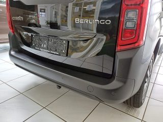 Citroën Berlingo BlueHDi 100 S&S Plus M