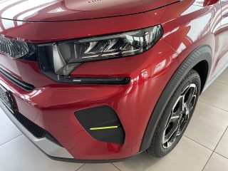 Citroën C3 / e-C3 113PS 44kWh Max