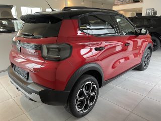 Citroën C3 / e-C3 113PS 44kWh Max