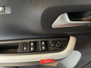 Citroën C3 / e-C3 113PS 44kWh Max