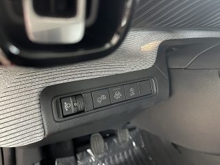 Citroën C3 / e-C3 113PS 44kWh Max