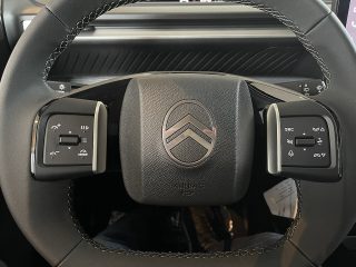 Citroën C3 / e-C3 113PS 44kWh Max