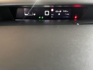 Citroën C3 / e-C3 113PS 44kWh Max