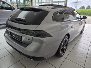 Peugeot 508 SW Hybrid 225 PHEV e-EAT8 GT Aut.