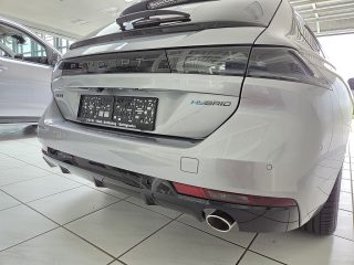 Peugeot 508 SW Hybrid 225 PHEV e-EAT8 GT Aut.