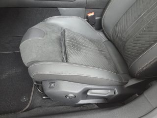 Peugeot 508 SW Hybrid 225 PHEV e-EAT8 GT Aut.