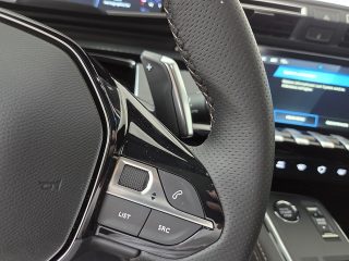 Peugeot 508 SW Hybrid 225 PHEV e-EAT8 GT Aut.