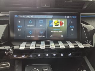 Peugeot 508 SW Hybrid 225 PHEV e-EAT8 GT Aut.