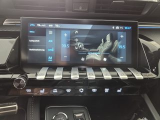 Peugeot 508 SW Hybrid 225 PHEV e-EAT8 GT Aut.