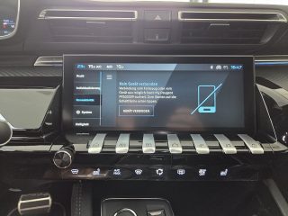 Peugeot 508 SW Hybrid 225 PHEV e-EAT8 GT Aut.