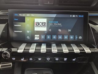 Peugeot 508 SW Hybrid 225 PHEV e-EAT8 GT Aut.