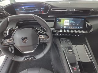 Peugeot 508 SW Hybrid 225 PHEV e-EAT8 GT Aut.