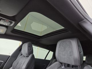 Peugeot 508 SW Hybrid 225 PHEV e-EAT8 GT Aut.