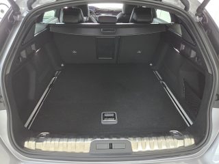 Peugeot 508 SW Hybrid 225 PHEV e-EAT8 GT Aut.