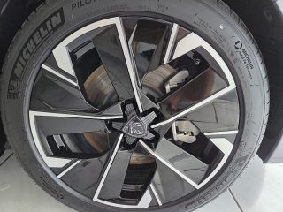 Peugeot 508 SW Hybrid 225 PHEV e-EAT8 GT Aut.