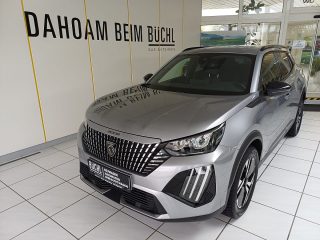 Peugeot 2008 PureTech 100 S&S Allure