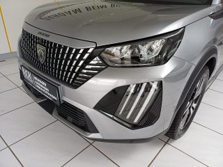 Peugeot 2008 PureTech 100 S&S Allure