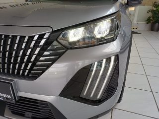 Peugeot 2008 PureTech 100 S&S Allure