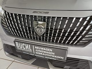 Peugeot 2008 PureTech 100 S&S Allure