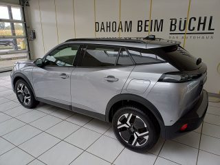 Peugeot 2008 PureTech 100 S&S Allure