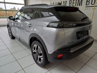 Peugeot 2008 PureTech 100 S&S Allure