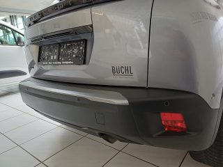 Peugeot 2008 PureTech 100 S&S Allure