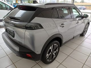 Peugeot 2008 PureTech 100 S&S Allure