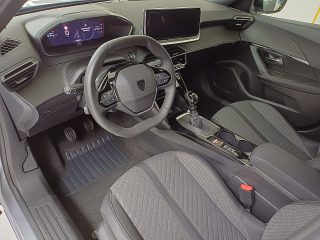 Peugeot 2008 PureTech 100 S&S Allure