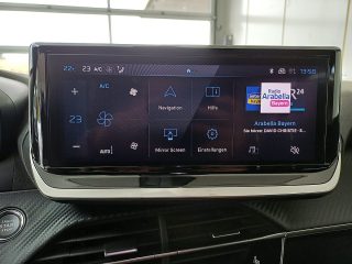 Peugeot 2008 PureTech 100 S&S Allure