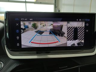 Peugeot 2008 PureTech 100 S&S Allure