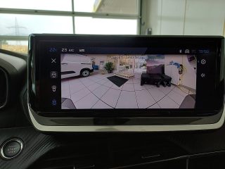 Peugeot 2008 PureTech 100 S&S Allure