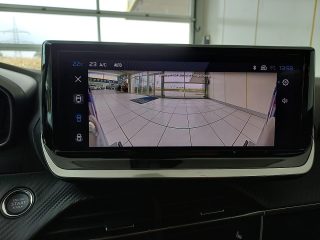 Peugeot 2008 PureTech 100 S&S Allure