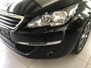 Peugeot 308 1,2 PureTech 110 Style S&S