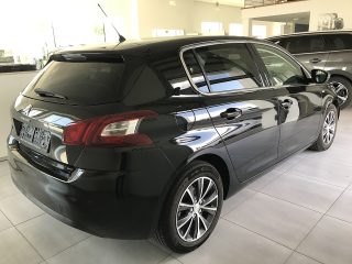 Peugeot 308 1,2 PureTech 110 Style S&S