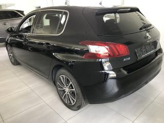 Peugeot 308 1,2 PureTech 110 Style S&S