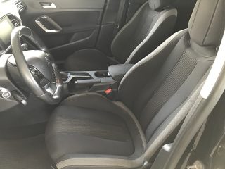 Peugeot 308 1,2 PureTech 110 Style S&S