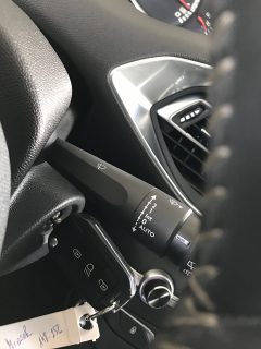 Peugeot 308 1,2 PureTech 110 Style S&S