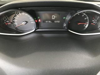 Peugeot 308 1,2 PureTech 110 Style S&S