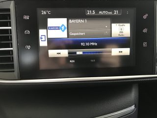 Peugeot 308 1,2 PureTech 110 Style S&S