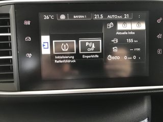 Peugeot 308 1,2 PureTech 110 Style S&S