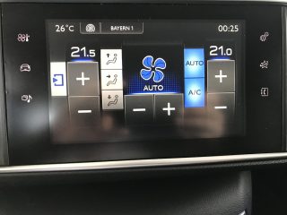 Peugeot 308 1,2 PureTech 110 Style S&S