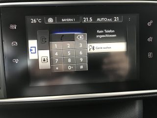 Peugeot 308 1,2 PureTech 110 Style S&S