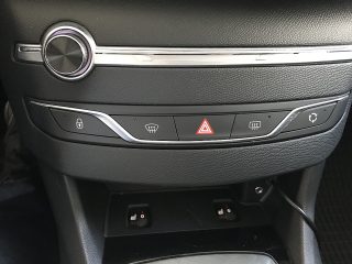 Peugeot 308 1,2 PureTech 110 Style S&S