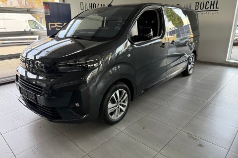 Peugeot Traveller Premium BlueHDi 180 Standard EAT8
