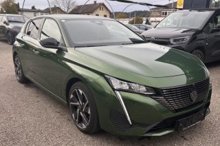 Peugeot 308 BlueHDi 130 S&S EAT8 Allure Pack