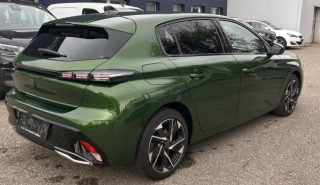 Peugeot 308 BlueHDi 130 S&S EAT8 Allure Pack