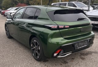 Peugeot 308 BlueHDi 130 S&S EAT8 Allure Pack