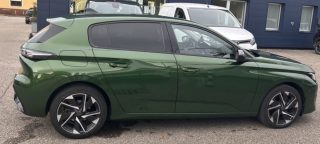 Peugeot 308 BlueHDi 130 S&S EAT8 Allure Pack