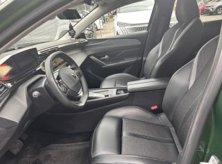 Peugeot 308 BlueHDi 130 S&S EAT8 Allure Pack